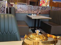 -燕兰楼·清真西北融合菜(亚运村店)