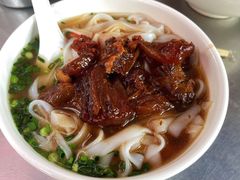 牛腩粉-海幢瑞芳饮食店