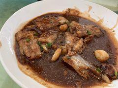 -碧海银沙海鲜餐厅(恒大海上威尼斯店)