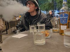 -明谦·Coffee&Cocktail Bar(美您公园店)