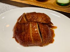 -北京王府井希尔顿酒店·秦唐中餐厅Chynna