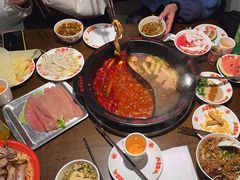 -牛市坎火锅(建设路店)