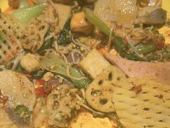 -北丐先生·野馄饨烧烤(雨花万象店)