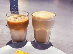 -来回·咖啡(钟村咖啡豆店)