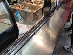 -二斗栗子(黄河道店)