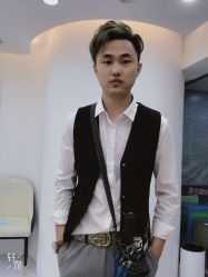 -小齐发型Star~salon