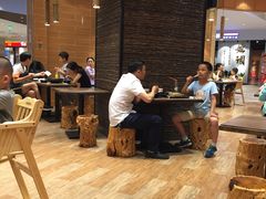 -好人民间小吃·番茄鱼酸菜鱼(木渎悠方店)