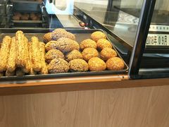 -君之狮子山·轻糖烘焙(开元Mini店)