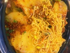 -海椒市落舌·麻辣烫冒菜(武侯大悦城店)