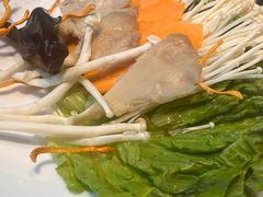 -渝大龙重庆火锅(温泉月亮湾店)