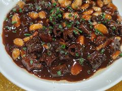 响油鳝丝-长兴菜馆(高桥店)