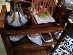 -庄老幺火锅(娄山关路店)