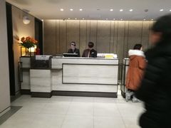 -如家精选酒店(成都春熙路四川大学华西店)
