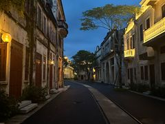 -赤坎·广东华侨国际旅游度假区