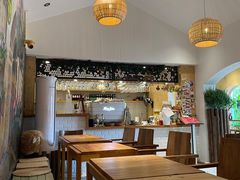 -萤火虫咖啡(后海店)