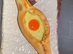 -格鲁·秀色Georgia’s Feast