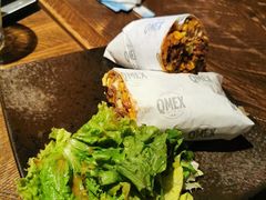 -Q MEX 库迈墨西哥餐吧(三里屯店)