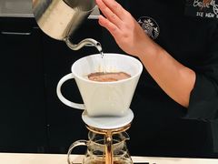 -星巴克臻选(北京颐堤港中心第二店)