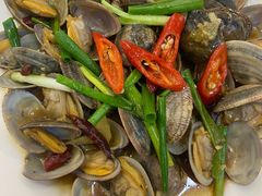 -醉壹号海鲜大排档(厦门美食地标店)