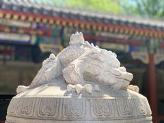 -大钟寺古钟博物馆