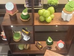 -行者书屋大堂吧 ·下午茶(南京圣和府邸酒店)