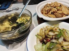 -青花小镇(凯翔新天地店)
