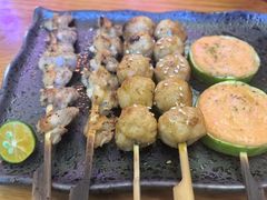 -坂吉屋·居酒屋深夜食堂(龙湖店)