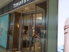 -Tiffany & Co.蒂芙尼
(广州太古汇店)
