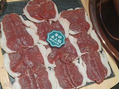 -乔先生涮肉·鲜活牛羊肉火锅(塘沽店)