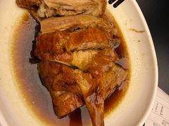-金原鸭血粉丝汤·汤包·脆皮烤鸭(南京博物院店)
