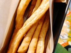 茴香小油条-新辣道鱼火锅(领展购物广场·中关村店)