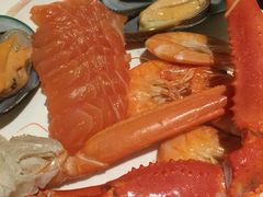 -岚桥锦江大酒店-瑞泰西餐厅