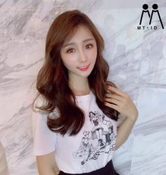 -MT·ID 烫发.染发.接发SALON