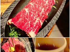 -山葵村烤肉(海淀区民族大学店)