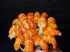 -星记小馆·小蓝龙·老南京砂锅菜(上海路店)