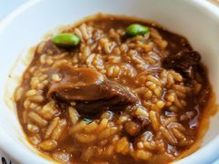 牛肉烩饭-赵小姐丨新中餐(曲江店)