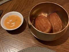 -Amber(置地文华东方酒店)