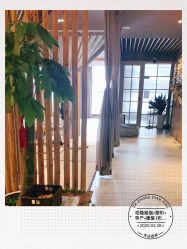 点击看大图 -花隐瑜伽·普拉提·红绳
