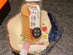 -丝路金桃·新疆菜(徐汇店)