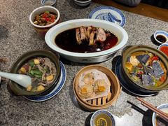 -南京大牌档(之心城店)