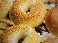 -One Bagel·一个贝果(悠唐店)