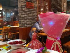 -蜀家渝重庆火锅(南屏街店)