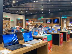 -sundanpulse顺电·脉(海岸城购物中心店)