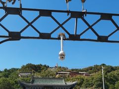 -白塔山公园