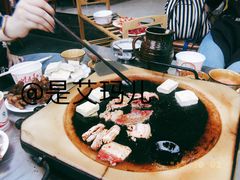 -阿昌白族石板烧(大理古城店)