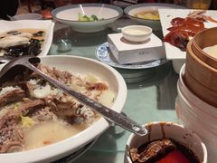-漢舍中国菜馆(889广场店)