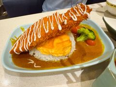 -和平馆·地道港澳茶餐厅(西门口店)