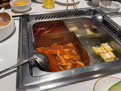 -海底捞火锅(苏宁生活广场店)