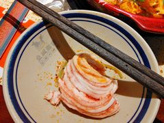 -皇城熙客•川菜•成都小吃(太古里店)