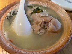 -苦尽酒馆·川菜(鼓楼店)